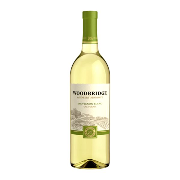 Woodbridge By Robert Mondavi Sauvignon Blanc